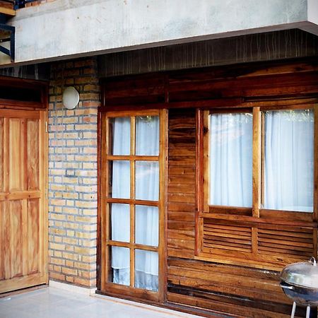 Cabanas Las Termas Villa Oberá Dış mekan fotoğraf