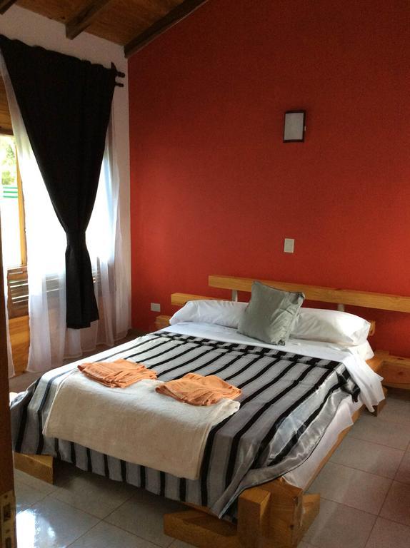 Cabanas Las Termas Villa Oberá Oda fotoğraf